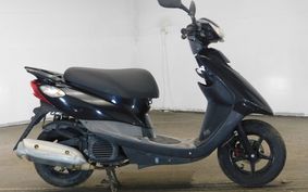 YAMAHA JOG ZR Evolution 2 SA39J