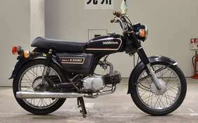 HONDA CD90 BENLY HA03