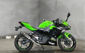 KAWASAKI NINJA 250 EX250P