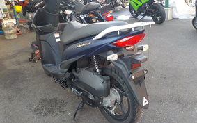 SUZUKI ADDRESS 110 CE47A