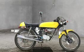 HONDA CB50 S AC02