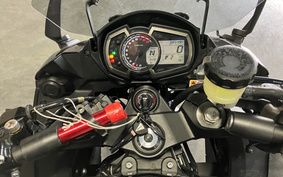 KAWASAKI NINJA 1000 2019 ZXT00W