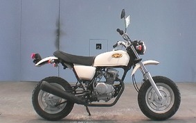 HONDA APE 50 AC16