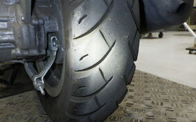 SUZUKI ADDRESS V125 DT11A