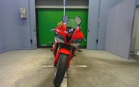 HONDA CBR600RR A 2013 PC40