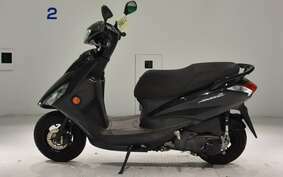 YAMAHA AXIS 125 Z SED7J