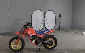 HONDA QR50 AE01