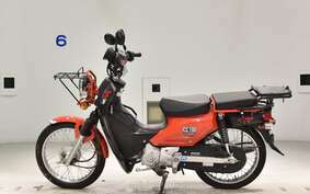 HONDA CROSS CUB 110 JA10