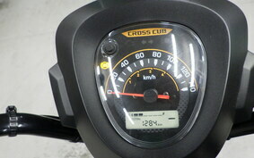 HONDA CROSS CUB 110 JA60