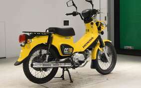 HONDA CROSS CUB 110 JA45