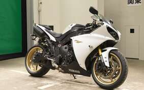 YAMAHA YZF-R1 2012 RN24J