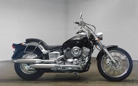 YAMAHA DRAGSTAR 400 2004 VH01J