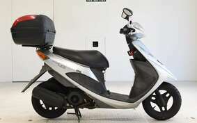 SUZUKI ADDRESS V50 Gen.2 CA44A