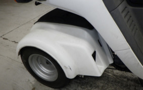 HONDA GYRO CANOPY TA03