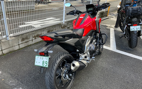 HONDA NC750X DCT 2022 RH09