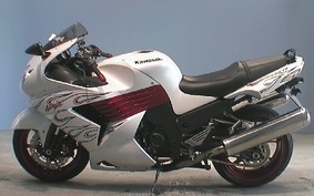 KAWASAKI ZZ1400 NINJA R A 2010 ZXT40C