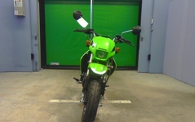 KAWASAKI KSR110 2005 KL110A