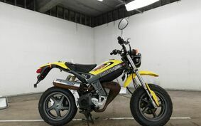 SUZUKI TR50 STREET MAGIC S CA1LB