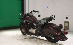 KAWASAKI VULCAN 800 DRIFTER 2000 VN800C