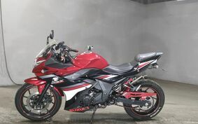 SUZUKI GSX250R DN11A