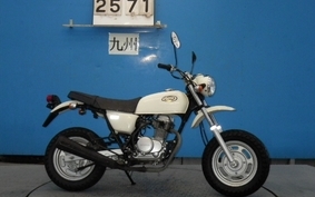 HONDA APE 100 HC07