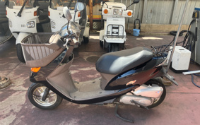 HONDA DIO CHESTER AF62