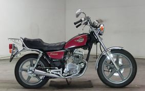 HONDA CM125 CUSTOM JC05