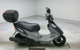 SUZUKI ADDRESS V125 G CF4EA