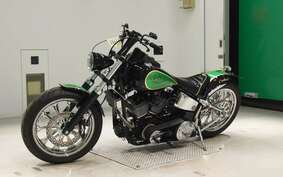 HARLEY FLSTF 1450 2002 BMY