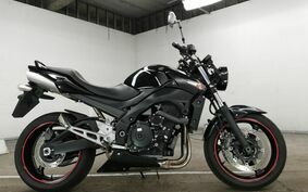 SUZUKI GSR400 2010 GK7EA