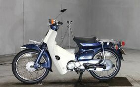 HONDA C70 SUPER CUB HA02