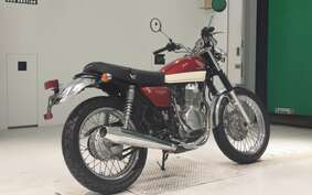 HONDA CB400SS E 2007 NC41