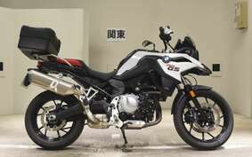 BMW F750GS 2019 0B08