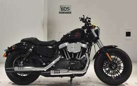 HARLEY XL1200X 2021