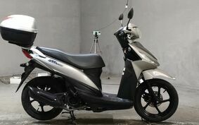 SUZUKI ADDRESS 110 CE47A