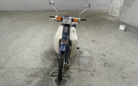 HONDA C50 SUPER CUB Custom C50