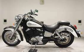 HONDA SHADOW 400 2002 NC34