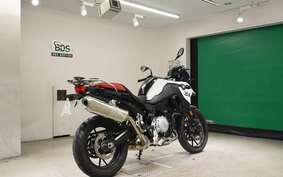 BMW F750GS 2020 0B08