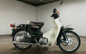 HONDA C70 SUPER CUB HA02