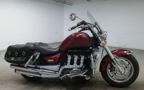 TRIUMPH ROCKET III 2007 LC1035