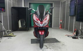 HONDA PCX 150 KF30