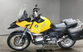 BMW R1150GS 2001 0415