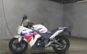 HONDA CBR250R MC41