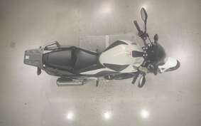 HONDA NC 700 S ABS 2012 RC61