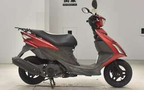 SUZUKI ADDRESS V125 S CF4MA