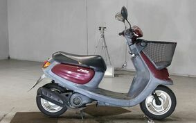 YAMAHA JOG POCHE SA08J