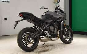 TRIUMPH TIGER 660 SPORTS 2022 GL20U3