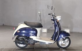 YAMAHA VINO 5AU
