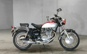 KAWASAKI ESTRELLA CUSTOM BJ250A