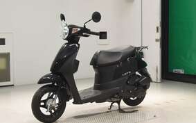 SUZUKI LET's CA4AA